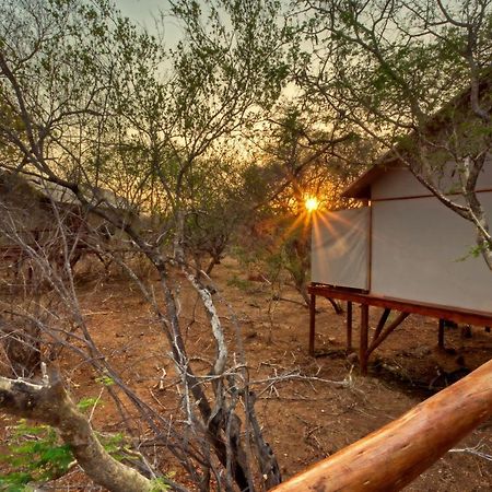 הודספרויט Vuyani River Lodge מראה חיצוני תמונה