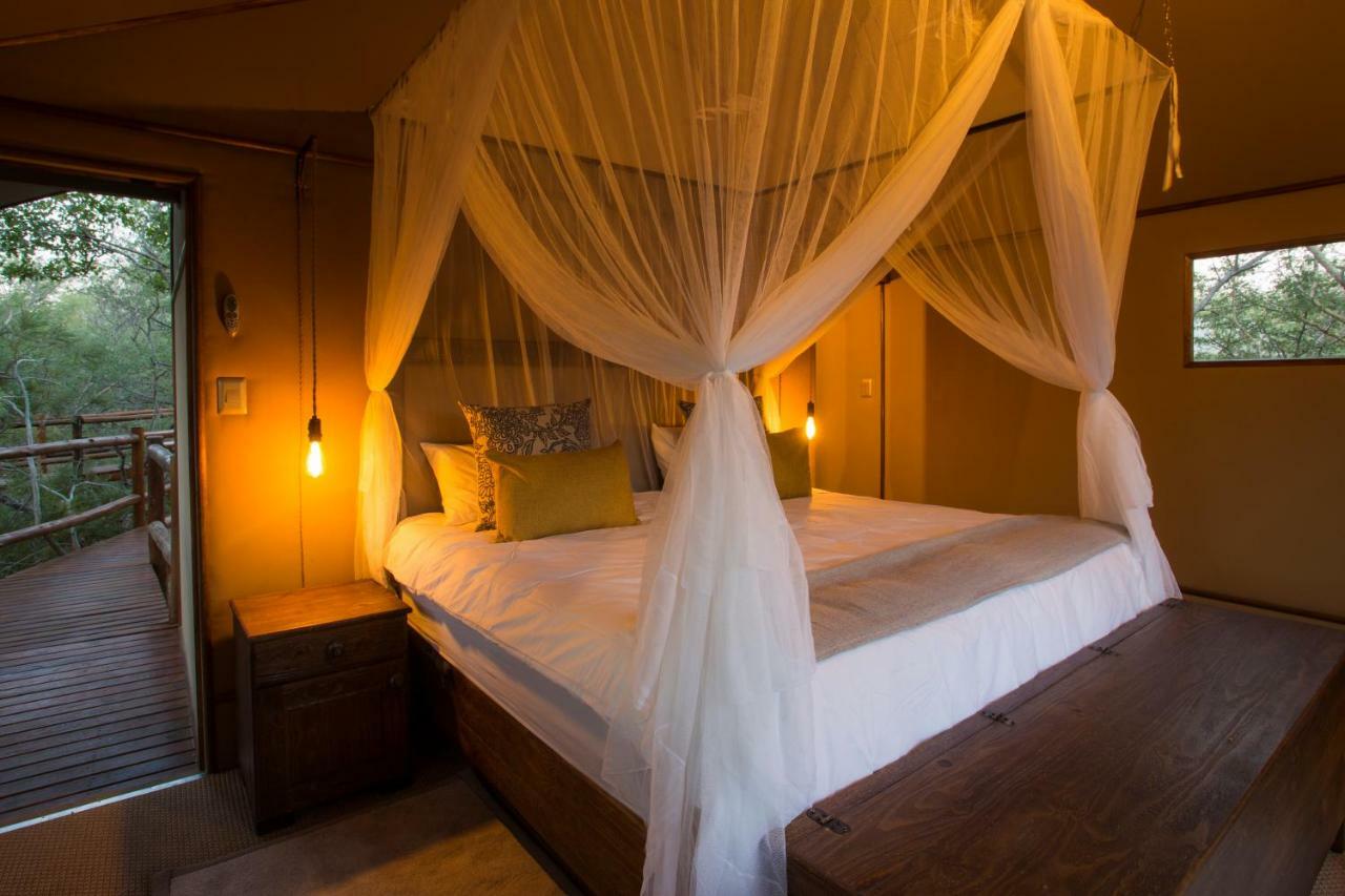 הודספרויט Vuyani River Lodge מראה חיצוני תמונה