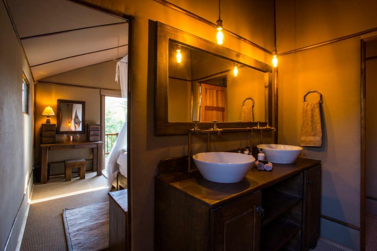 הודספרויט Vuyani River Lodge מראה חיצוני תמונה